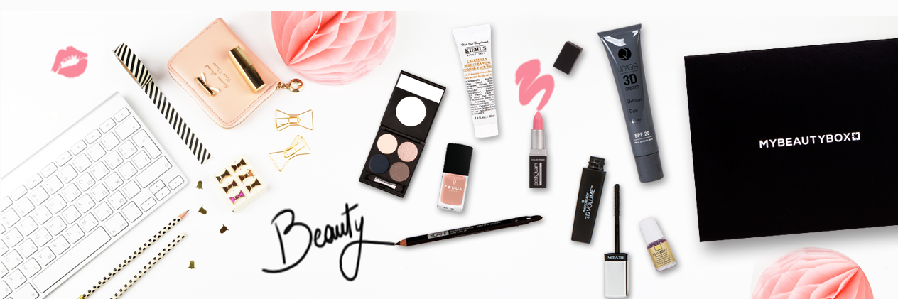 MYBEAUTYBOX banner