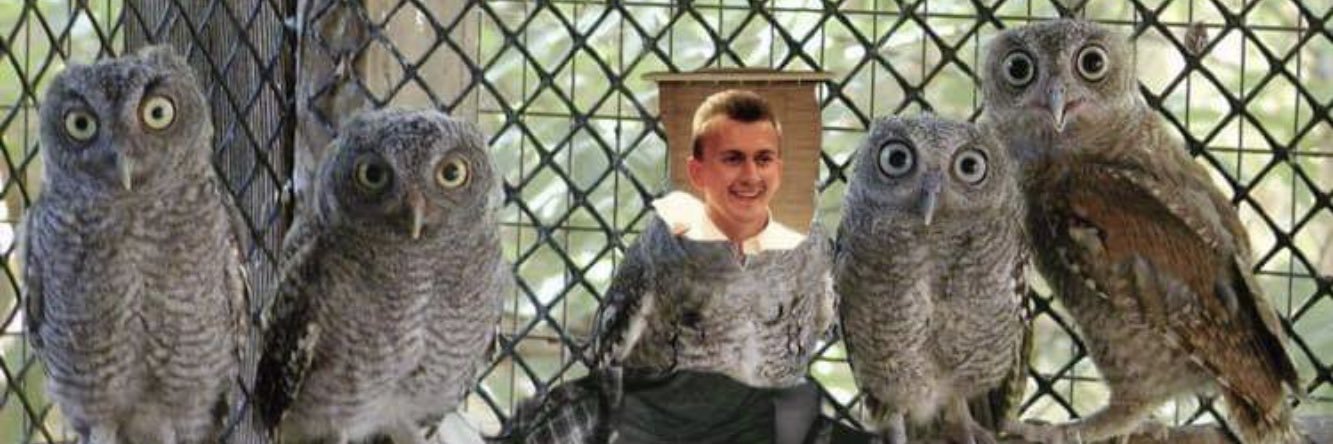 BillyMullen15's profile banner image