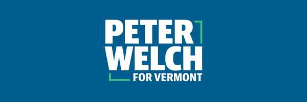 WelchForVT Profile Banner