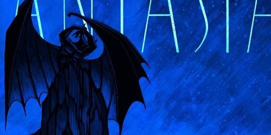 AnEvilLaugh's profile banner image