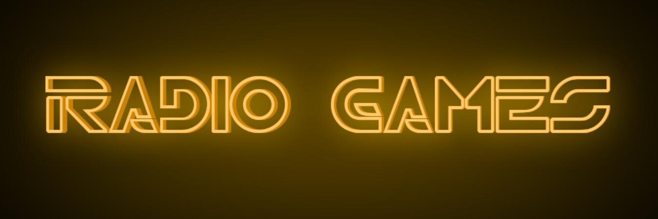 4RadioGames's profile banner image