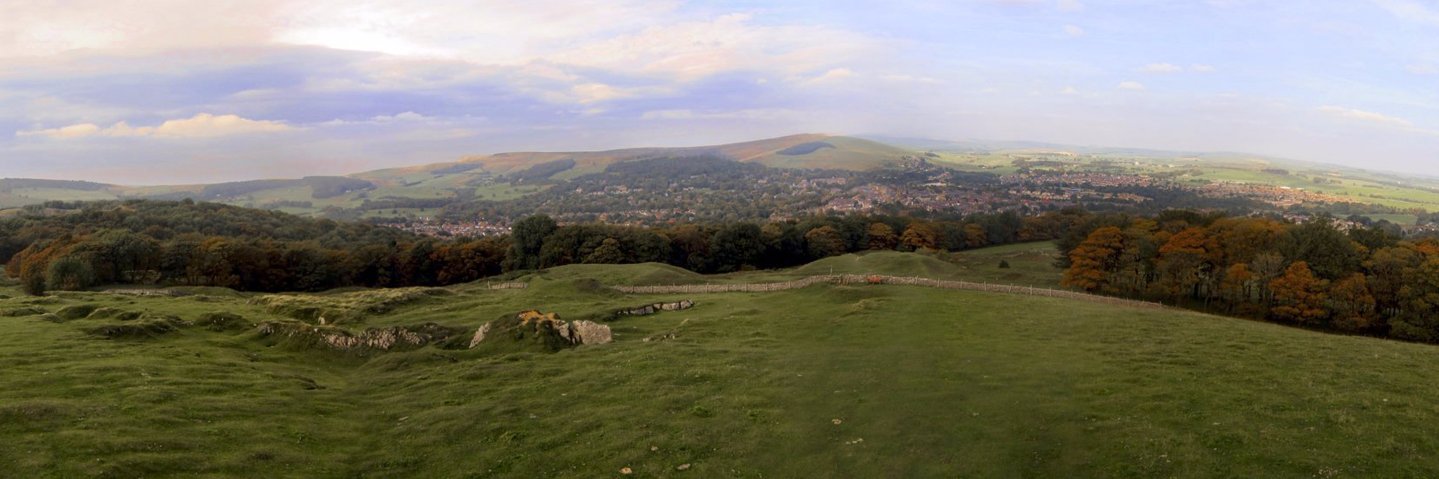 Lesley Draper banner