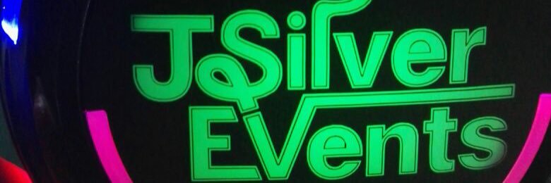 MR J SILVER banner