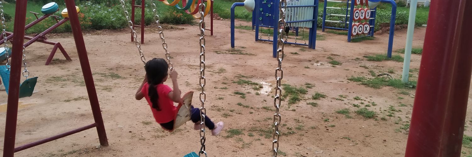 Sethuraman NR banner