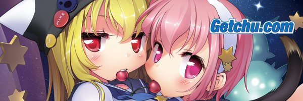 getchucom Profile Banner