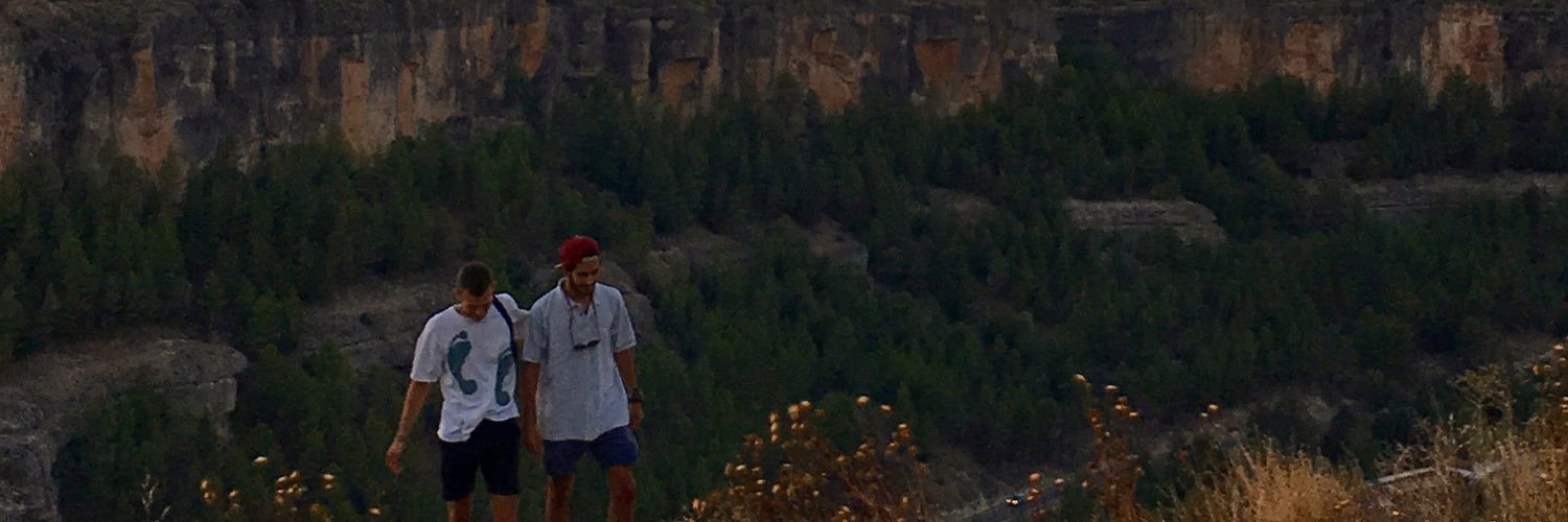 barambioo's profile banner image