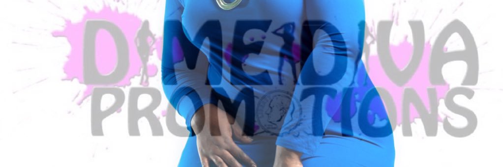 DimeDivaPromo's profile banner image