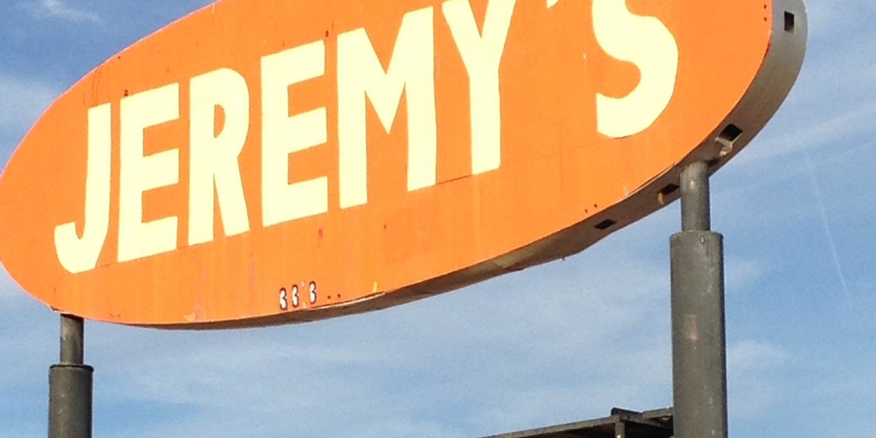 Jeremy Hart banner