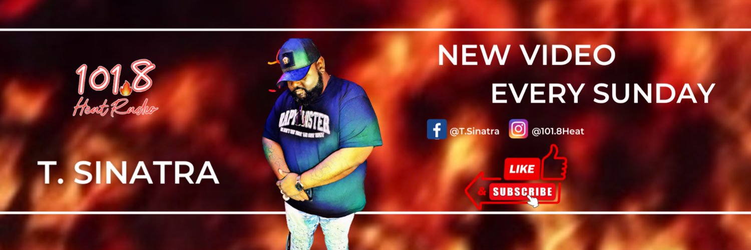 1018Heat's profile banner image