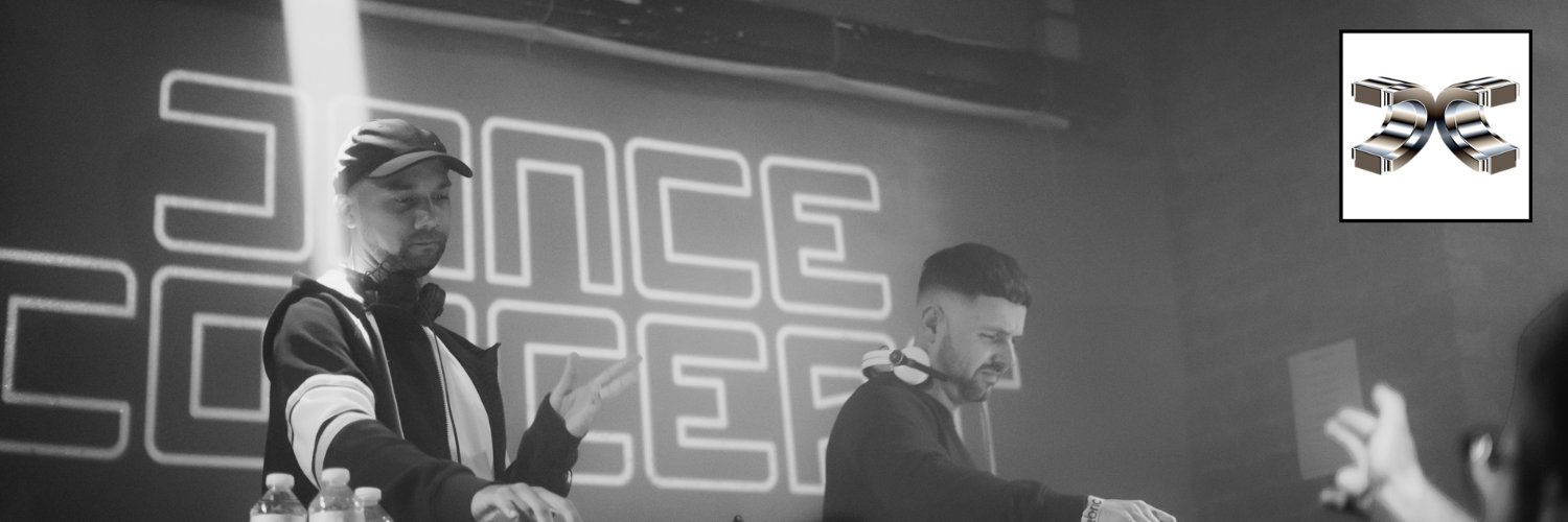 DanceConcept's profile banner image
