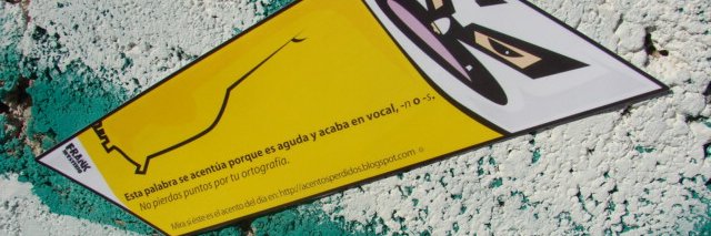 AcentosPerdidos's profile banner image