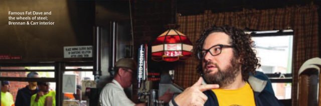 FamousFatDave's profile banner image