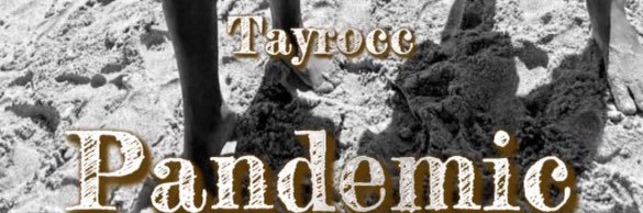 Tayrocc's profile banner image
