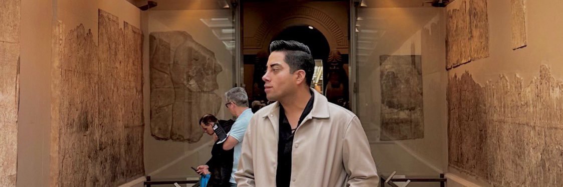 OscarAlberto_LA's profile banner image