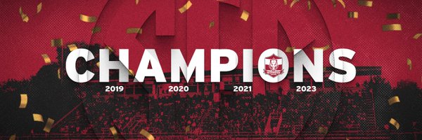 Razorback Soccer Profile Banner