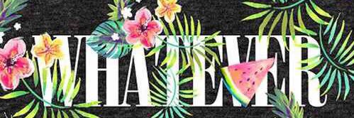 Mardi banner
