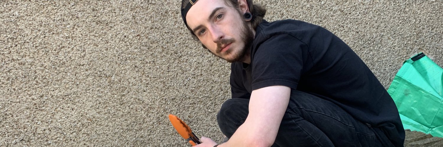 KTMoranxo's profile banner image