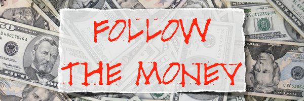 Follow2TheMoney Profile Banner