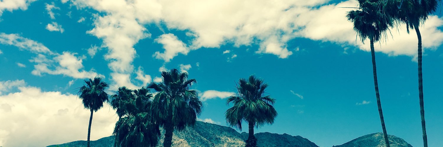 RobSmialek's profile banner image