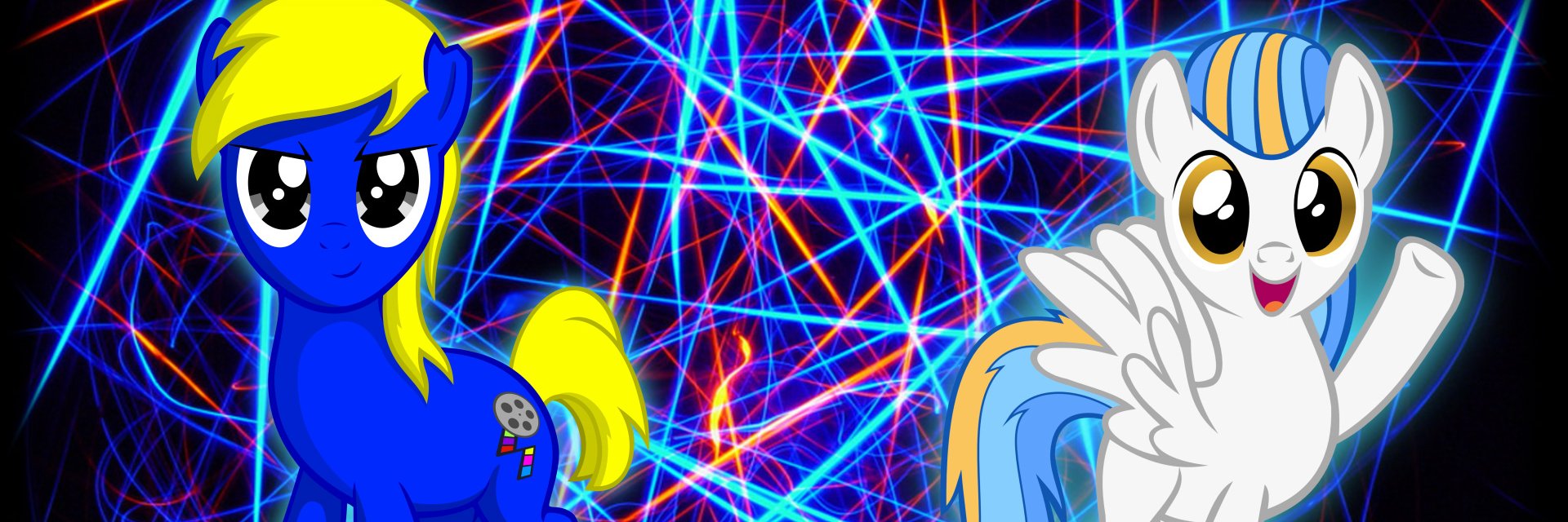 BronyDanceParty's profile banner image