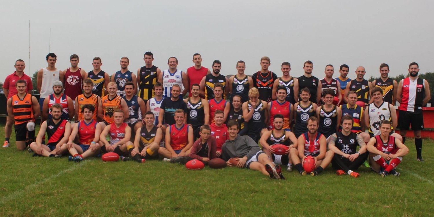 EnglandDragonslayers banner