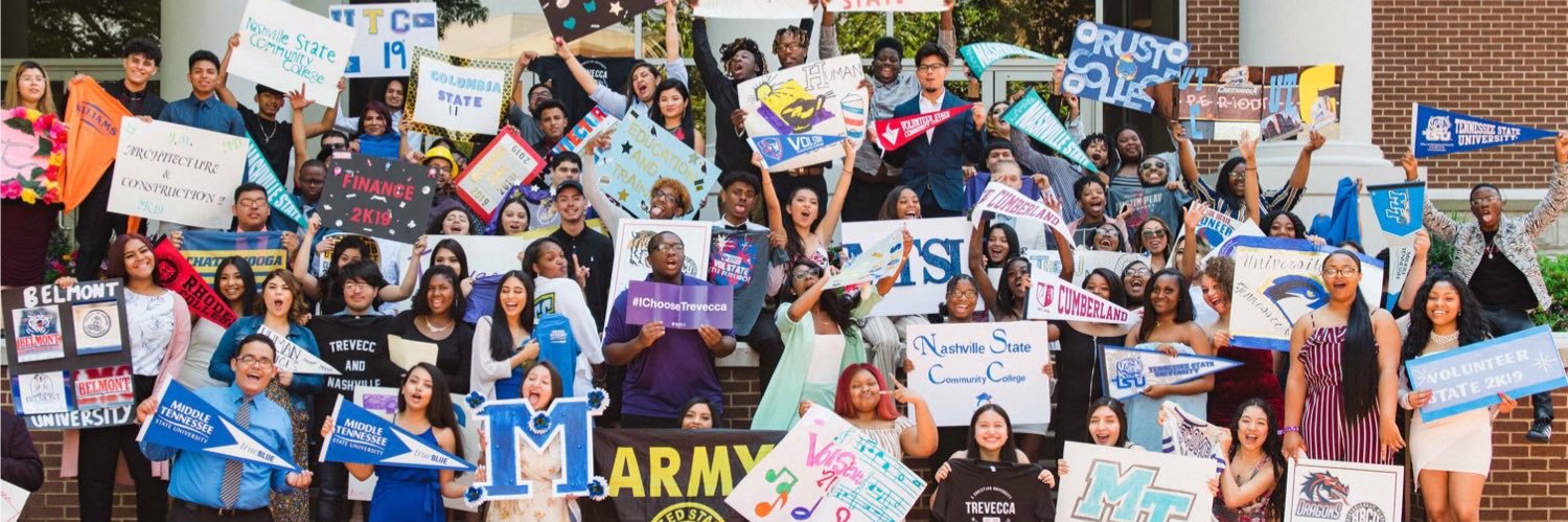 LEAD Public Schools banner