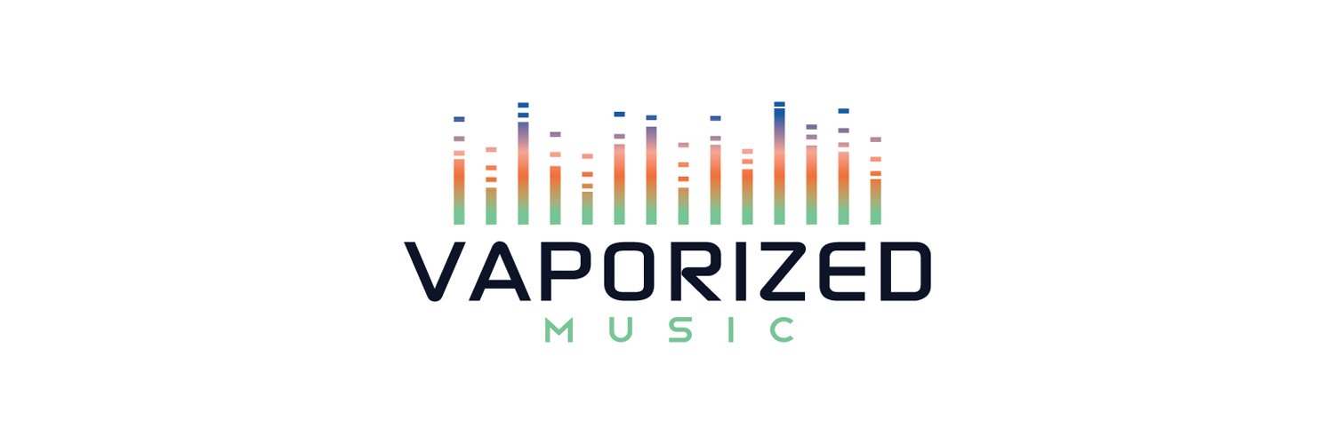 VaporizedMusic's profile banner image