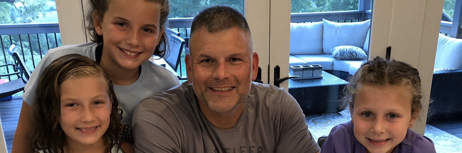 Justin Fuente banner