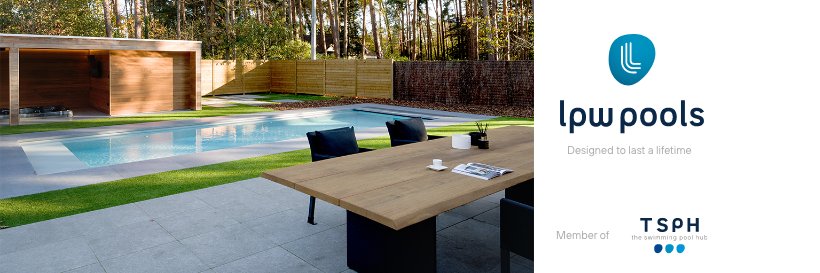 LPW Pools banner