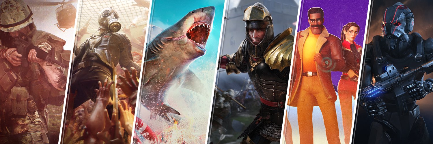 Tripwire Interactive banner