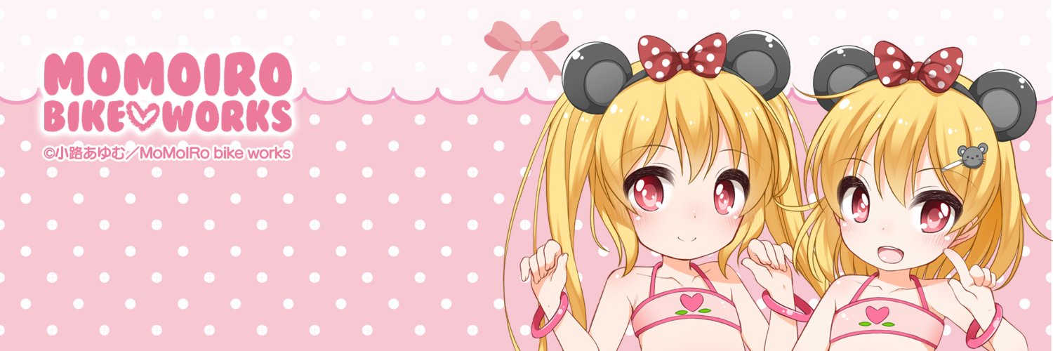 mocochan's profile banner image