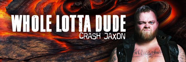 ⚒Whole Lotta Dude⚒ Profile Banner