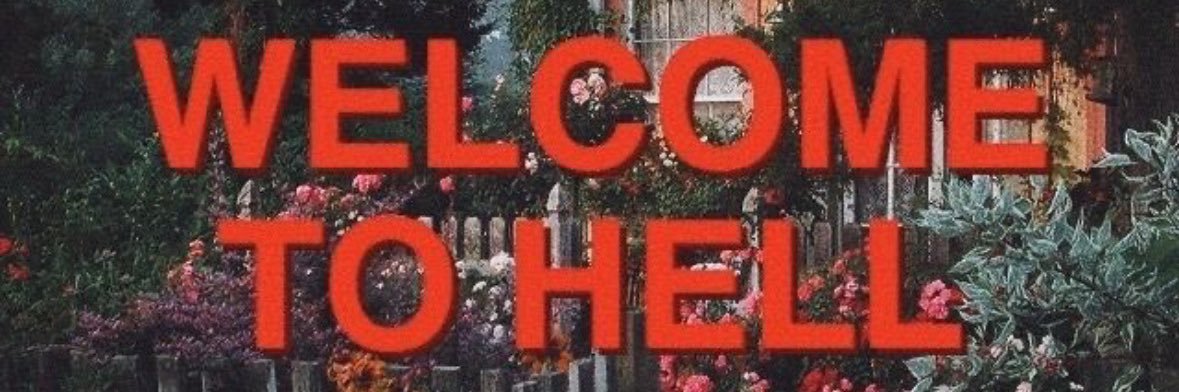 onespoopywitch's profile banner image