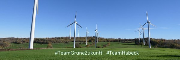 RikeWaldfee Profile Banner