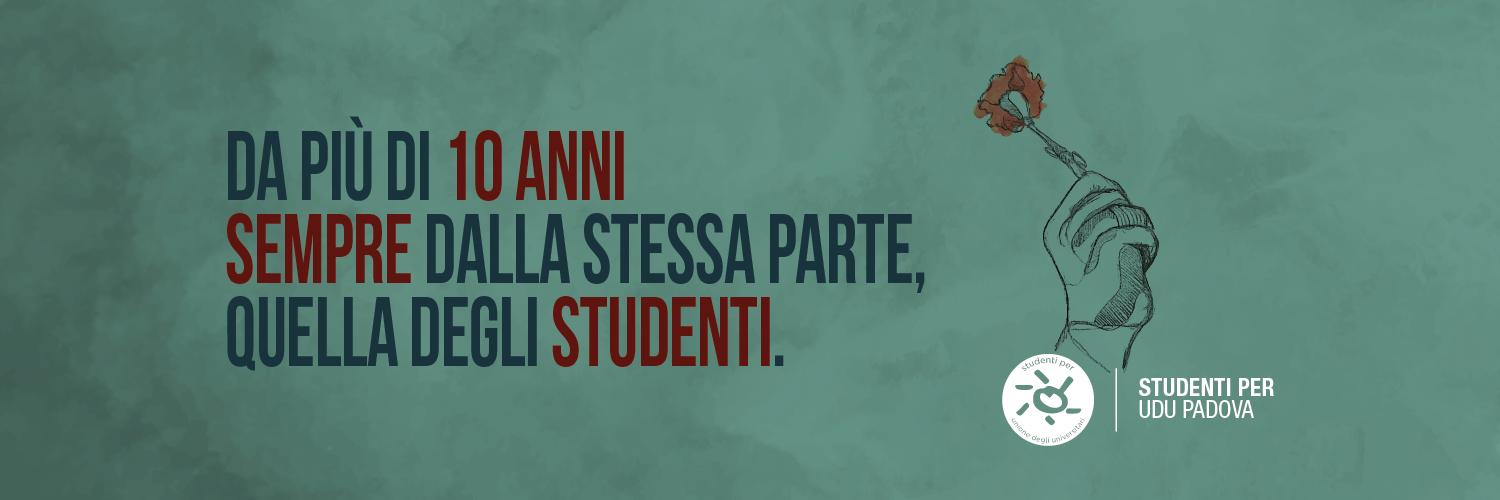 StudentiPer_Udu's profile banner image