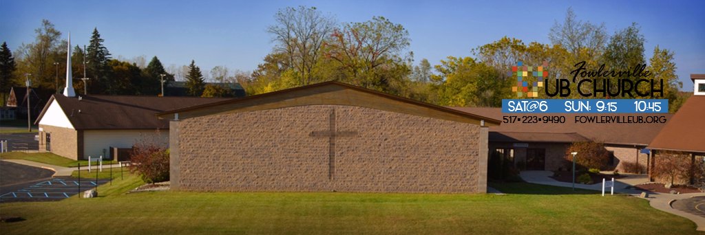 FowlervilleUB's profile banner image
