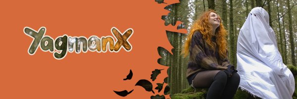 YagmanX Profile Banner
