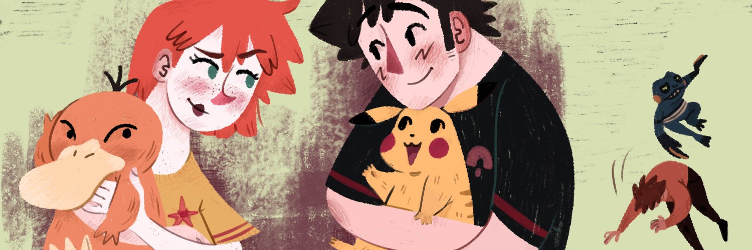 MariSandKicker's profile banner image