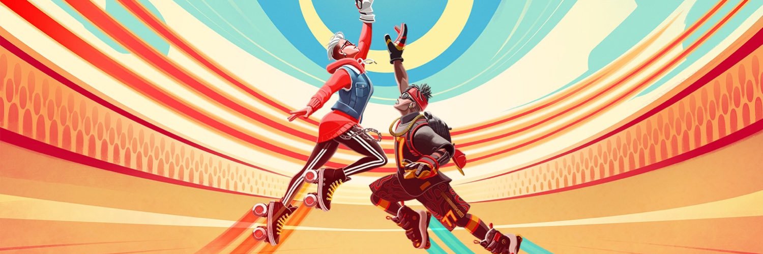 GeekINK's profile banner image