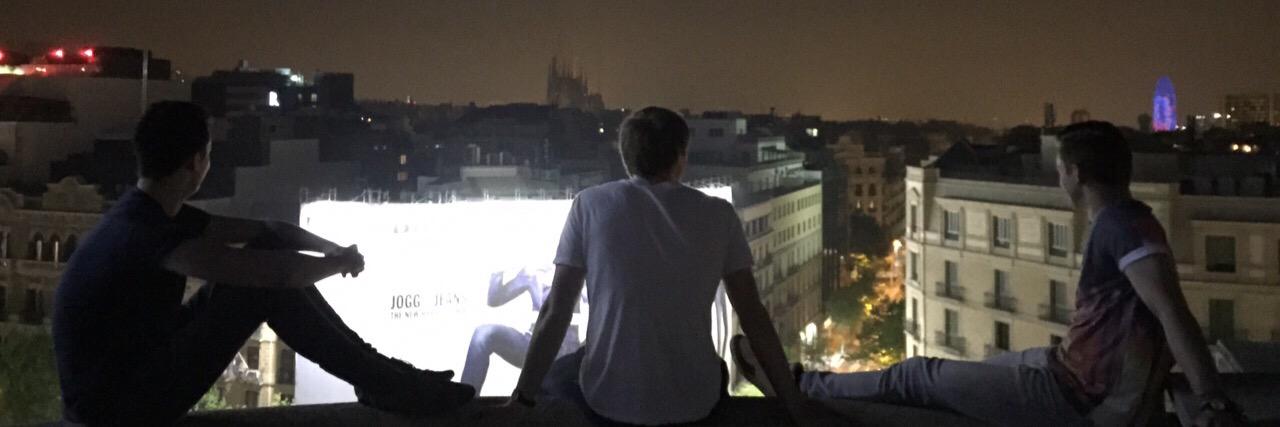 connorkolo's profile banner image
