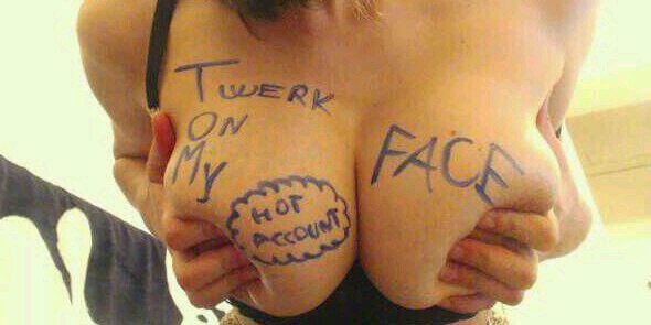 TwerkOnMyFace's profile banner image