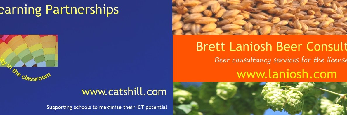 BrettLaniosh's profile banner image