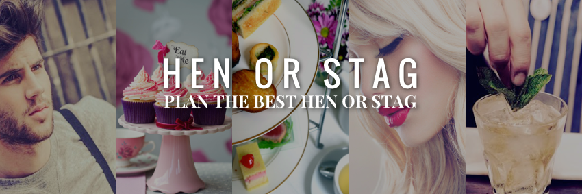 HenorStag.com banner