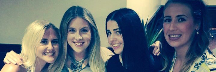 OldfieldNikki's profile banner image