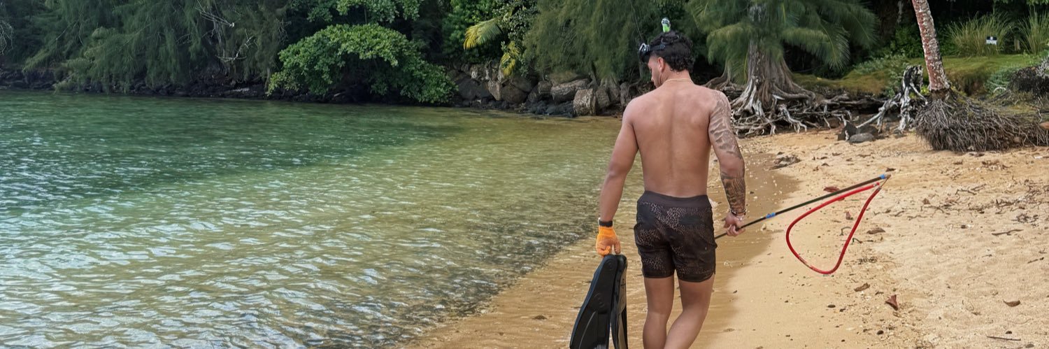 elijahkeels's profile banner image