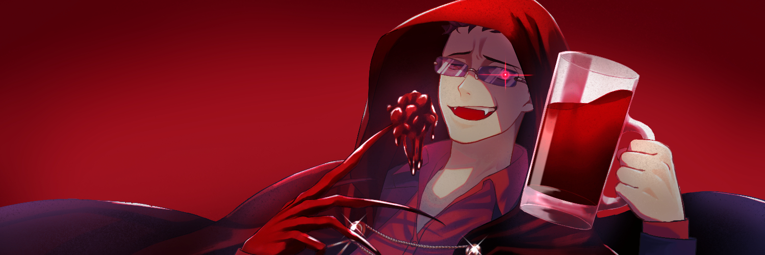 sususuisya's profile banner image