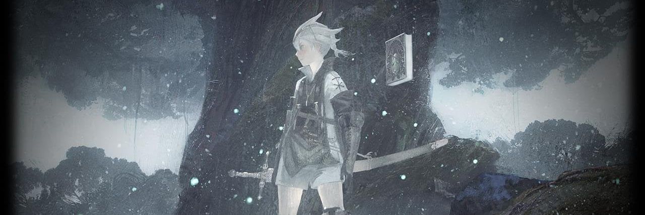 Weebrarian's profile banner image