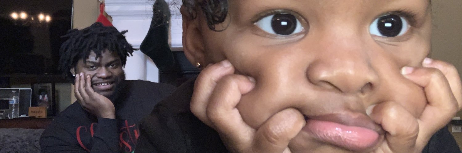 Enoch Smith, Jr. banner