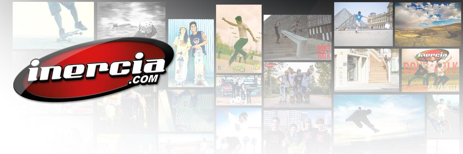Inercia banner