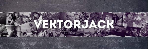 VektorJack Profile Banner